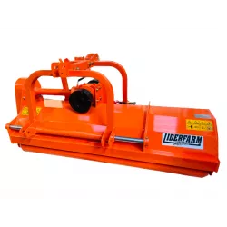 Broyeur à marteaux réversible LIDERFARM 1m80