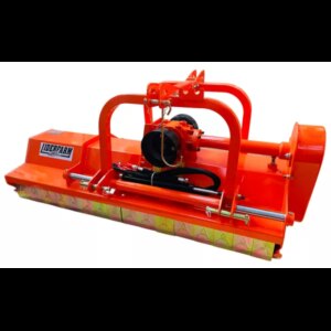 Broyeur à marteaux réversible LIDERFARM 1m80