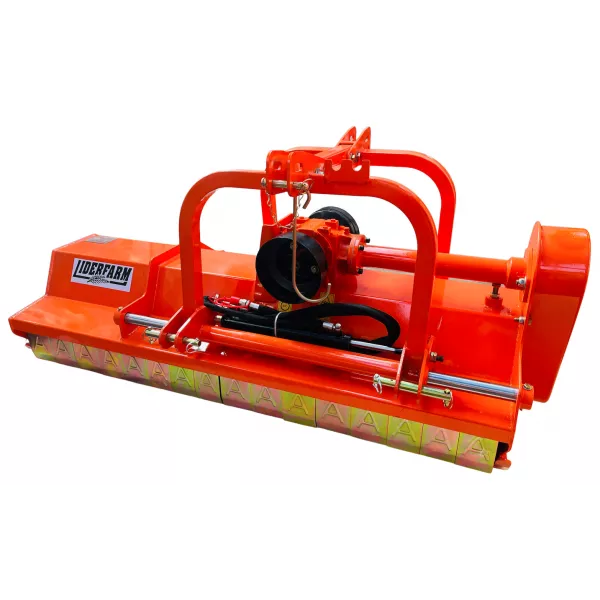 Broyeur à marteaux réversible LIDERFARM 1m80