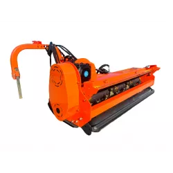 Broyeur d'accotement LIDERFARM semi lourd 1m60