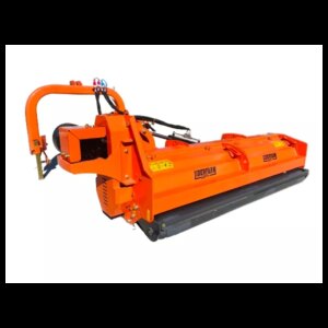 Broyeur d'accotement LIDERFARM série lourde 1m80