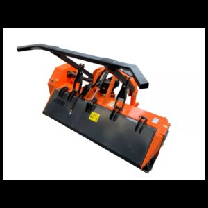 Broyeur Forestier 1m80 LIDERFARM avec broyage Ø200mm