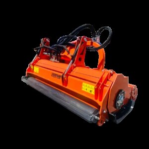 Broyeur semi forestier LIDERFARM 1m60 avec broyage Ø140mm