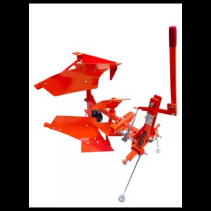 Charrue brabant réversible 14 pouces LIDERFARM