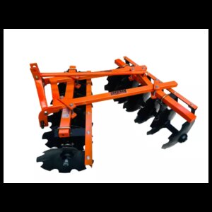 Déchaumeur LIDERFARM 16 disques et 1m50 de travail