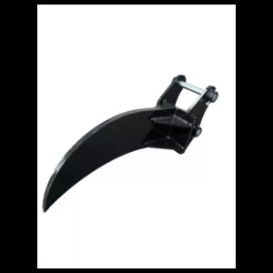 Dent ripper de déssouchage pour pelle rétro LIDERFARM