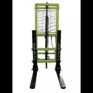 Elévateur 'ECO STIL' 1 mouvement charge 700kg