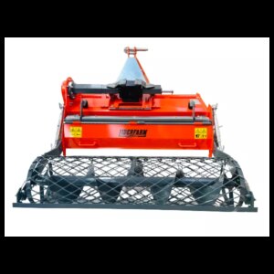 Enfouisseur de pierres LIDERFARM 1m25