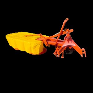 Faucheuse d'herbe à tambour 1m35 LIDERFARM