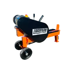 Fendeuse cinétique coup de poing électrique 5T LIDERFARM