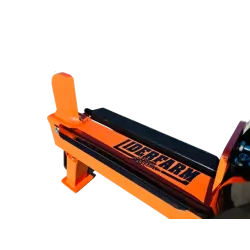 Fendeuse cinétique coup de poing électrique 5T LIDERFARM