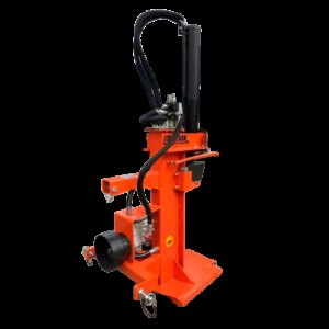 Fendeuse de bûches 22T LIDERFARM sur prise de force