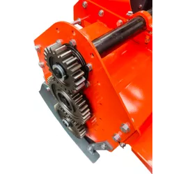 Fraise rotative LIDERFARM série lourde 1m50