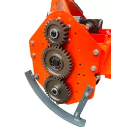 Fraise rotative LIDERFARM série lourde 1m50