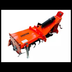 Fraise rotative LIDERFARM série lourde 1m50