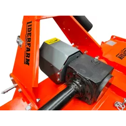 Fraise rotative LIDERFARM série lourde 1m50