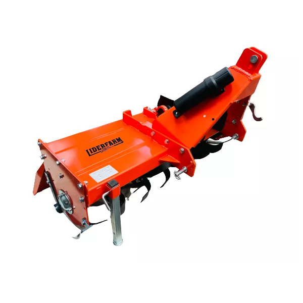 Fraise rotative LIDERFARM série lourde 1m50
