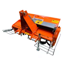 Fraise rotative LIDERFARM série standard 1m15
