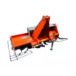 Fraise rotative LIDERFARM série standard 1m15