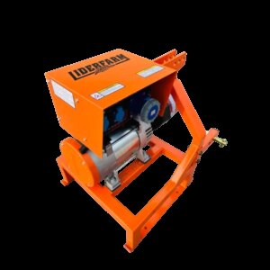 Générateur LIDERFARM 15kw sur prise de force