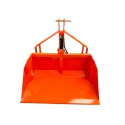 Godet à basculement hydraulique LIDERFARM 1m00