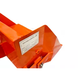 Godet à basculement hydraulique LIDERFARM 1m00