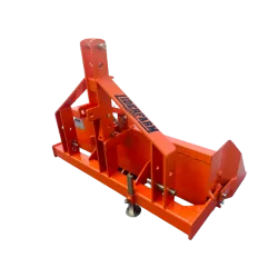 Godet à basculement manuel LIDERFARM 1m00