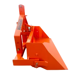 Godet à basculement manuel LIDERFARM 1m00