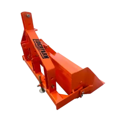 Godet à basculement manuel LIDERFARM 1m00