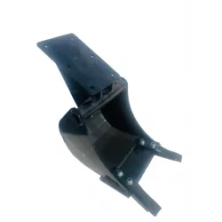 Godet de 260mm pour épareuse mi-lourde LIDERFARM