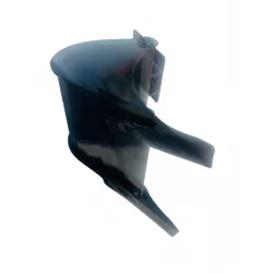 Godet de 260mm pour épareuse mi-lourde LIDERFARM