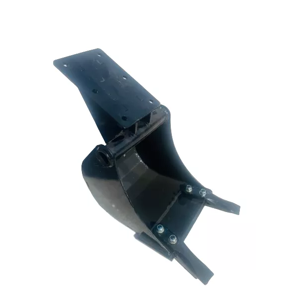 Godet de 260mm pour épareuse mi-lourde LIDERFARM