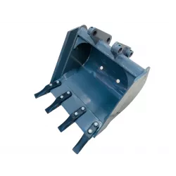 Godet de 460mm pour pelle rétro LIDERFARM