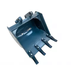 Godet de 460mm pour pelle rétro LIDERFARM