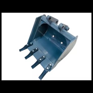 Godet de 460mm pour pelle rétro LIDERFARM