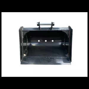 Godet de 600mm pour pelle rétro LIDERFARM