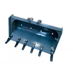 Godet de 900mm pour pelle rétro LIDERFARM