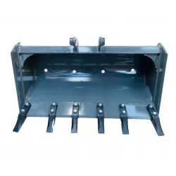 Godet de 900mm pour pelle rétro LIDERFARM