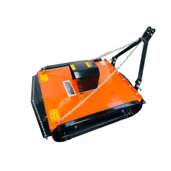 Gyrobroyeur à double lames LIDERFARM 1m00