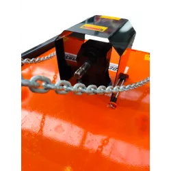 Gyrobroyeur à double lames LIDERFARM 1m00