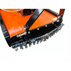 Gyrobroyeur à double lames LIDERFARM 1m00