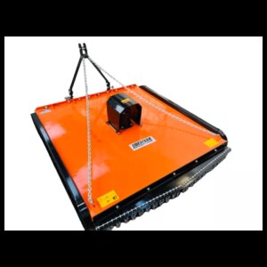 Gyrobroyeur à double lames LIDERFARM 1m40