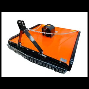 Gyrobroyeur à double lames LIDERFARM 1m80