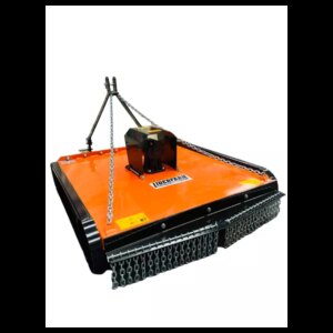 Gyrobroyeur à triple chaînes LIDERFARM 1m20