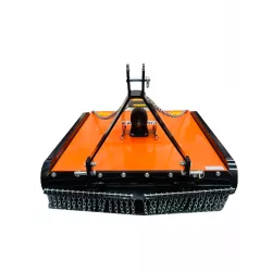 Gyrobroyeur à triple chaînes LIDERFARM 1m20