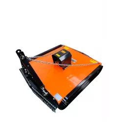 Gyrobroyeur à triple chaînes LIDERFARM 1m20