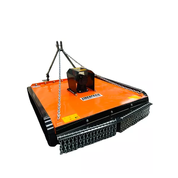 Gyrobroyeur à triple chaînes LIDERFARM 1m20