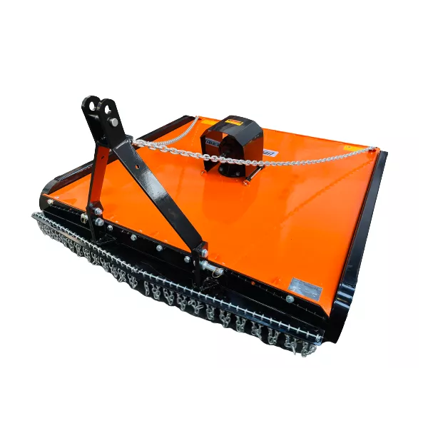 Gyrobroyeur à triple chaînes LIDERFARM 1m80