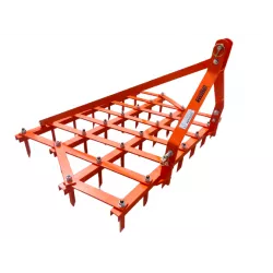 Herse à dents portée LIDERFARM 1m50