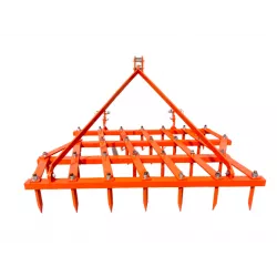 Herse à dents portée LIDERFARM 1m50